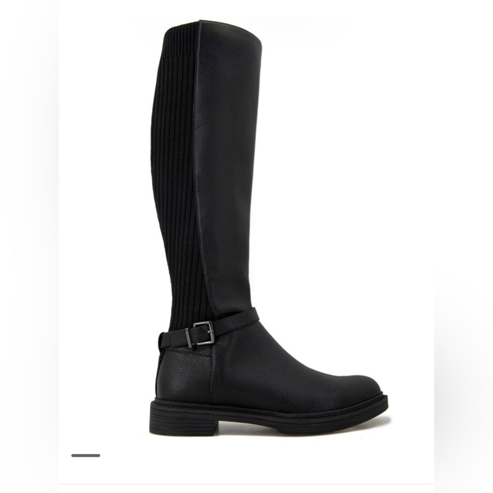 Women's Winona Riding Boots - Picture 2 of 10